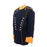IMPERIAL GERMAN UHLAN REGT. NO. 15 EM/NCO TUNIC