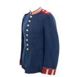 IMPERIAL GERMAN PRUSSIAN GEFREITER ZU FUSS TUNIC