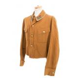 WWII GERMAN NSDAP HAUPTSTELLENLEITER BROWNSHIRT