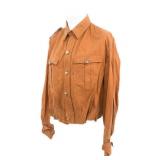 WWII GERMAN ENLISTED SA BROWNSHIRT