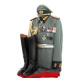 REENACTOR WWII GERMAN GENERAL UNIFORM