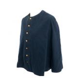 INDIAN WARS US INFANTRY NCO WOOL CAPE