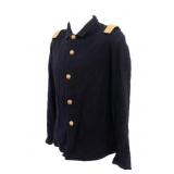 INDIAN WARS US CAVALRY 1st LIEUTENANT SACK COAT