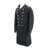 CIVIL WAR US INFANTRY COLONEL FROCK COAT