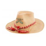 INDIAN WARS US ARMY SCOUT CAMPAIGN HAT