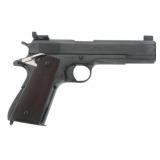 US REMINGTON UMC MODEL 1911 .45 CALIBER PISTOL