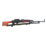 ROMANIAN MODEL ATK-98 TRAINER .22 LR CALIBER RIFLE