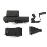 WWII GERMAN MG-34 7.92mm MACHINE GUN BELT LOADER