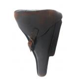 WWI GERMAN P08 LUGER HOLSTER BY FW ROSENBAUM