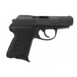POLISH RADOM MODEL P-64 9x18mm CALIBER PISTOL