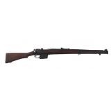 1968 INDIAN ISHAPORE MODEL 2A1 7.62x51mm RIFLE