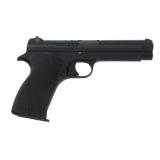FRENCH S.A.C.M. MODEL 1935A 7.65mm CALIBER PISTOL