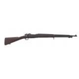 WWII US SMITH-CORONA MODEL 03-A3 DRILL RIFLE