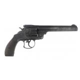 SMITH & WESSON FRONTIER DA .44 CALIBER REVOLVER