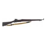 WWI US WINCHESTER MODEL 1917 30-06 CALIBER RIFLE