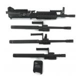 ARES DEFENSE SHRIKE 5.56 BELT FEED UPPER RECEIVER