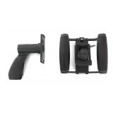 BROWNING M1919 MACHINE GUN SPADE GRIP ASSEMBLY