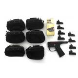 HK MODEL 23 MAGAZINE POUCHES AND ACCESSORIES