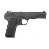 NORINCO MODEL 213 9mm CALIBER SEMI AUTO PISTOL
