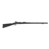 US SPRINGFIELD MODEL 1884 .45-70 TRAPDOOR RIFLE