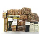 HANDGUN AMMUNITION .50 CALIBER - 56 POUNDS TGW