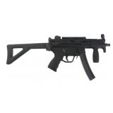 FLEMING FIREARMS HK SEAR HOST 9mm MACHINE GUN NFA