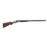 CHARLES DALY DRILLING RIFLE