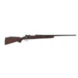SPORTERIZED SWEDISH MODEL 1938 6.5mm CAL RIFLE