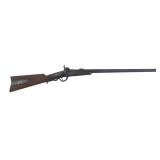 US CIVIL WAR GALLAGER .52 CAL SADDLE RING CARBINE