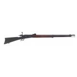 SWISS BERN MODEL 81 .41 CALIBER VETTERLI RIFLE