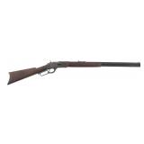 1875 WINCHESTER MODEL 1873 .44-40 CALIBER RIFLE