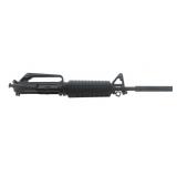 AR-15 5.56mm CALIBER PISTOL UPPER