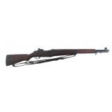 US HARRINGTON & RICHARDSON M1 GARAND .30 CAL RIFLE