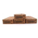 FEDERAL .22 LR CALIBER AMMUNITION - 13,000 ROUNDS