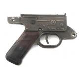WWII GERMAN STG 44 MACHINE GUN PISTOL GRIP