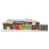 308 & 7.62x51mm CALIBER AMMUNITION - 110 LBS TGW