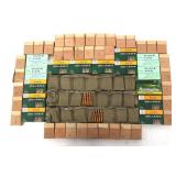 8mm CALIBER RIFLE  AMMUNITION - 66 POUNDS TGW