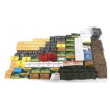 RIFLE AMMUNITION - 138 POUNDS TGW