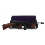 AUTO ORDNANCE THOMPSON 1928-A1 SUBMACHINE GUN NFA