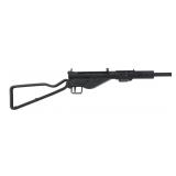 WWII BRITISH MK II STEN 9mm SUBMACHINE GUN - NFA