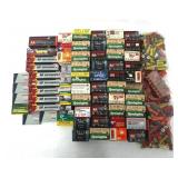 12, 20, & .410 GAUGE AMMUNITION - 136 POUNDS TGW
