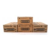 FEDERAL 12 GAUGE SHOTGUN SHELLS 1000 ROUNDS