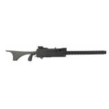 RICHARD DAVIS M1919A6 BROWNING MACHINE GUN - NFA