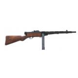 TIKKA SUOMI M-31 9mm SEMI AUTOMATIC CARBINE
