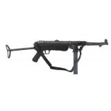 WWII GERMAN STEYR MP40 9mm SUBMACHINE GUN - NFA