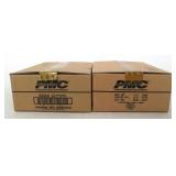 PMC .223 CALIBER RIFLE AMMUNITION - 2000 ROUNDS