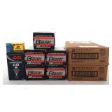 22 LONG RIFLE CALIBER AMMUNITION - 9675 ROUNDS