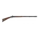 LEMAN .40 CAL PERCUSSION TRADE RIFLE