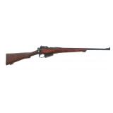 SPORTERIZED SAVAGE NO 4 MkI* .303 CALIBER RIFLE