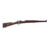 SWEDISH CARL GUSTAFS M1894 6.5X55mm CALIBER RIFLE